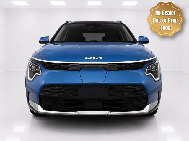 2023 Kia Niro EV Wind