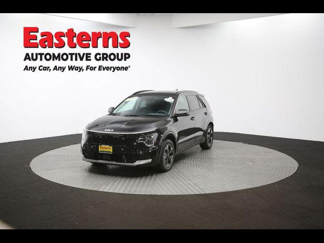 2023 Kia Niro EV EX
