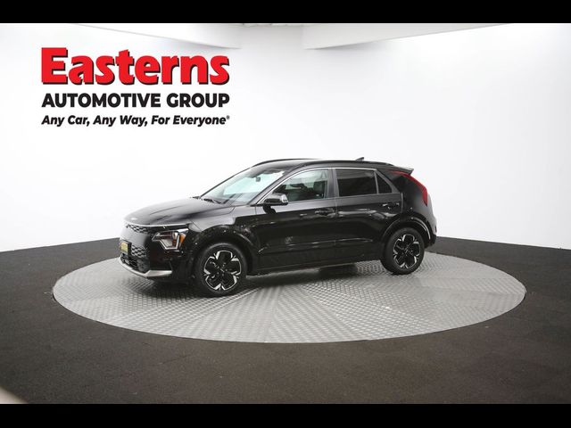 2023 Kia Niro EV EX