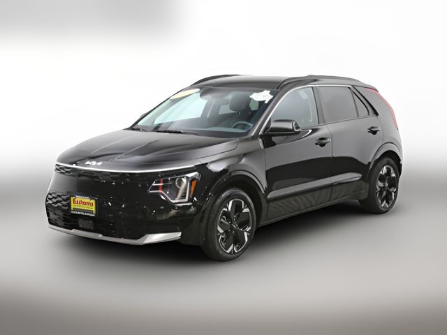 2023 Kia Niro EV EX