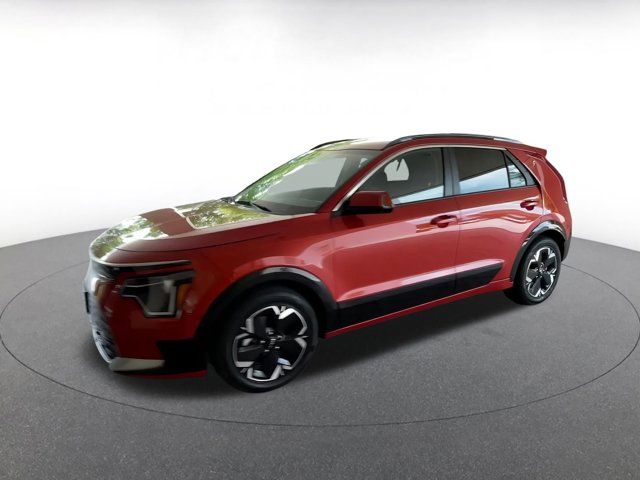 2023 Kia Niro EV Wind