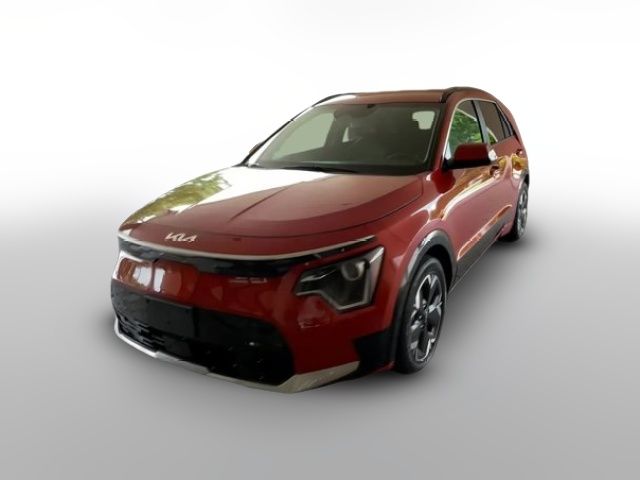 2023 Kia Niro EV Wind