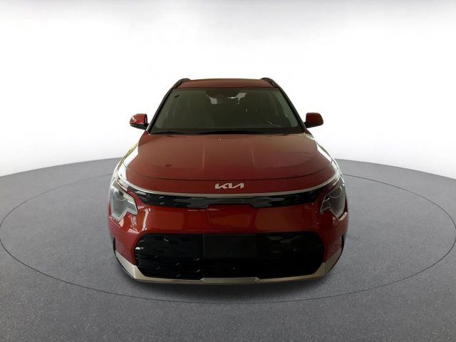 2023 Kia Niro EV Wind