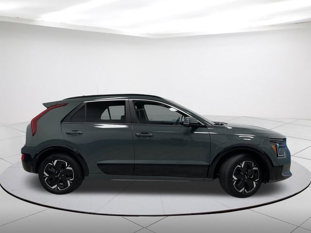 2023 Kia Niro EV Wind