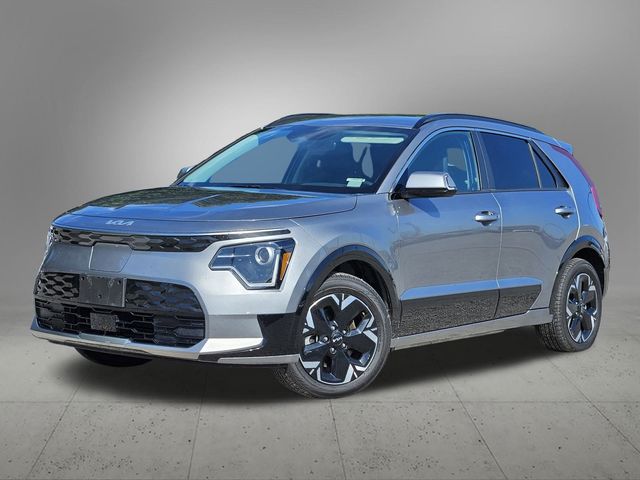 2023 Kia Niro EV Wind