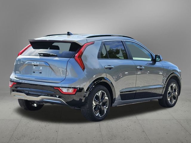 2023 Kia Niro EV Wind