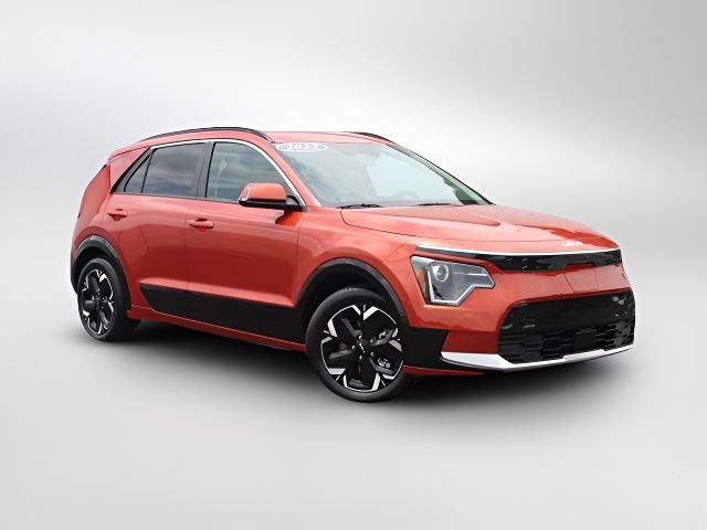 2023 Kia Niro EV Wind