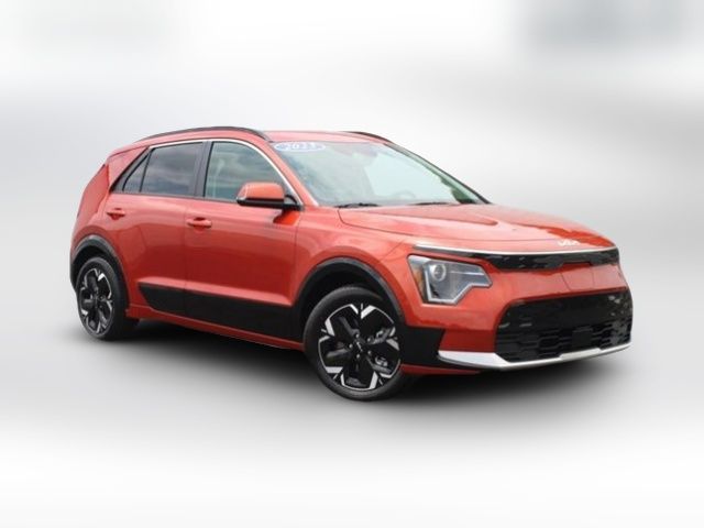 2023 Kia Niro EV Wind