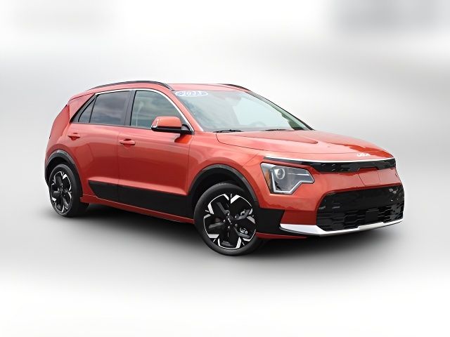 2023 Kia Niro EV Wind