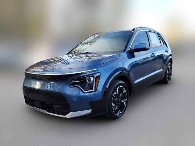 2023 Kia Niro EV Wind