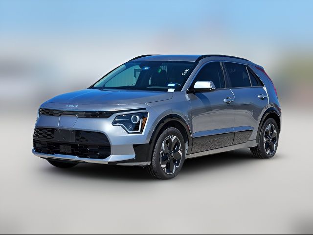 2023 Kia Niro EV Wind