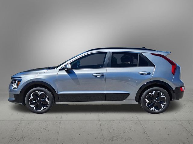 2023 Kia Niro EV Wind