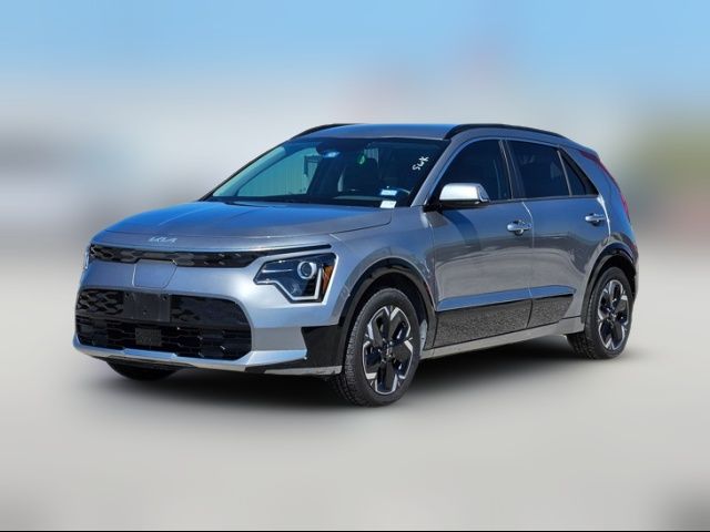 2023 Kia Niro EV Wind