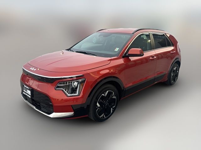 2023 Kia Niro EV Wind