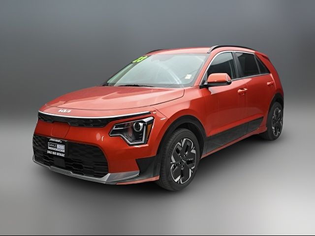 2023 Kia Niro EV Wind