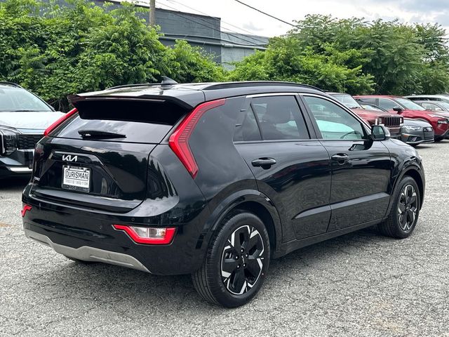 2023 Kia Niro EV Wind