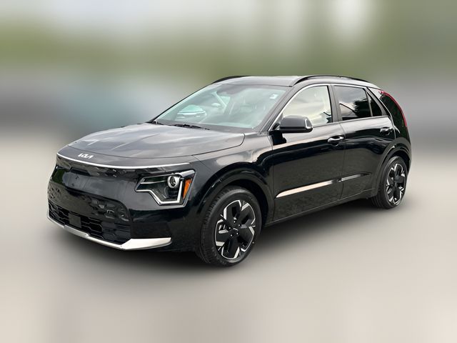 2023 Kia Niro EV Wind
