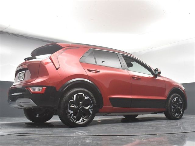 2023 Kia Niro EV Wind