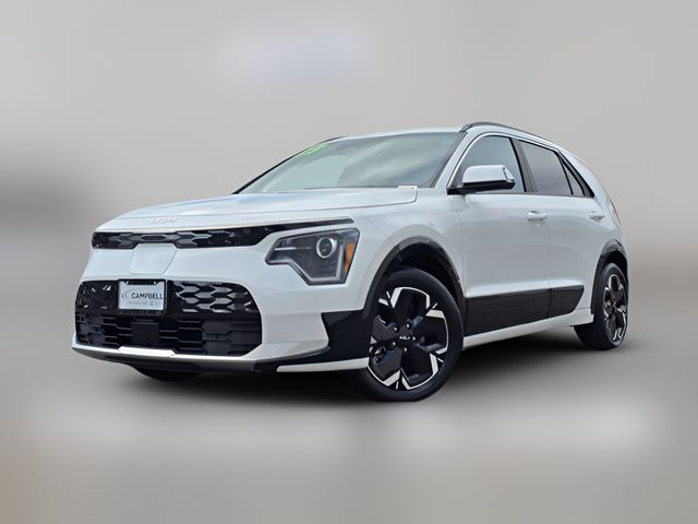 2023 Kia Niro EV Wind