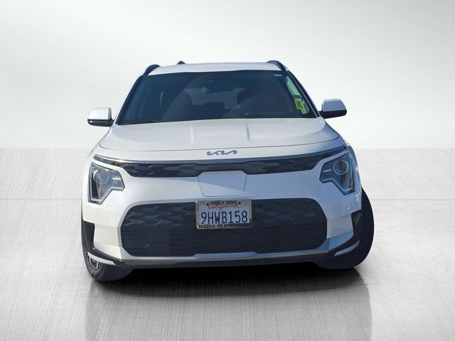 2023 Kia Niro EV Wind