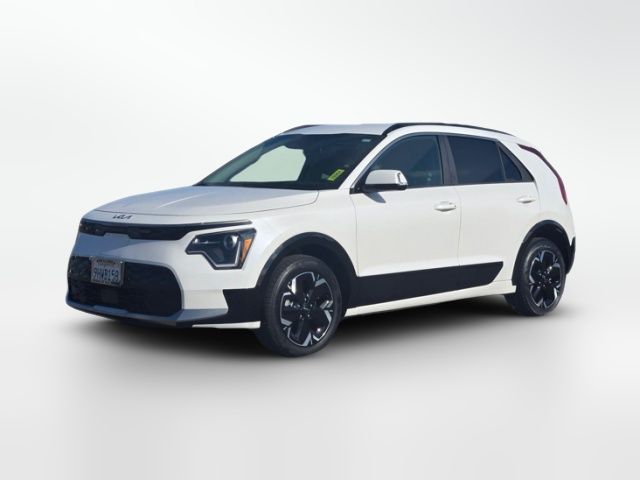 2023 Kia Niro EV Wind