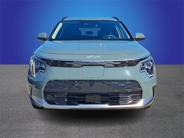 2023 Kia Niro EV Wind