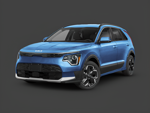 2023 Kia Niro EV Wind
