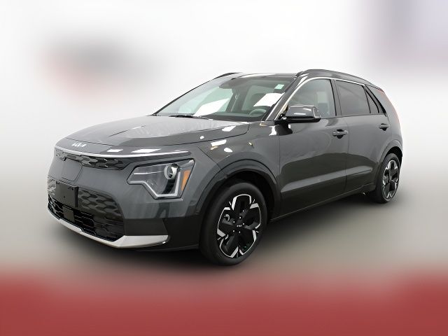 2023 Kia Niro EV Wind