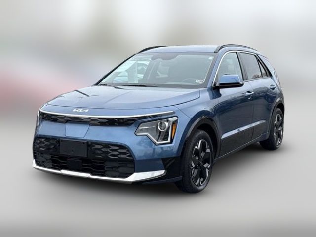 2023 Kia Niro EV Wind