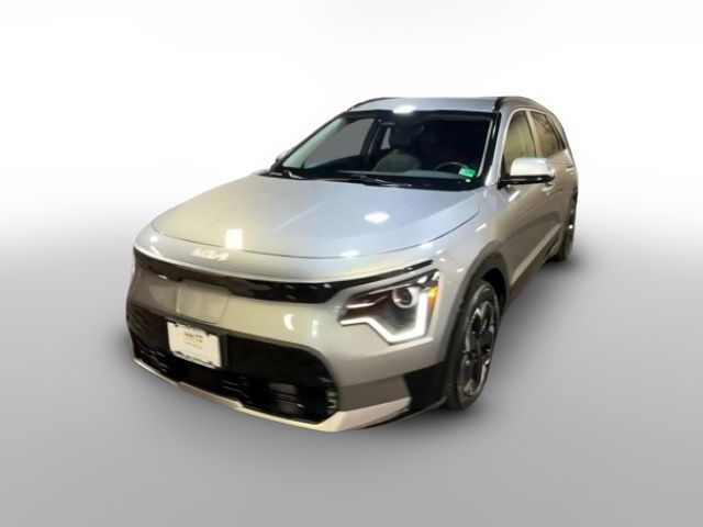 2023 Kia Niro EV Wind