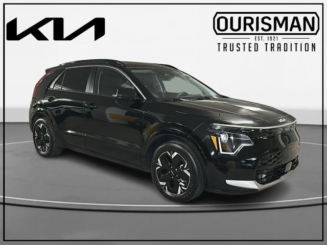 2023 Kia Niro EV EX