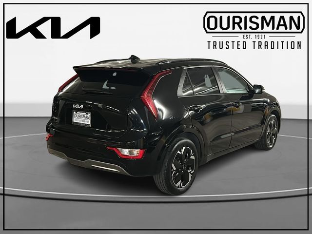 2023 Kia Niro EV EX