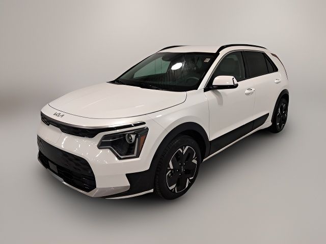 2023 Kia Niro EV Wind