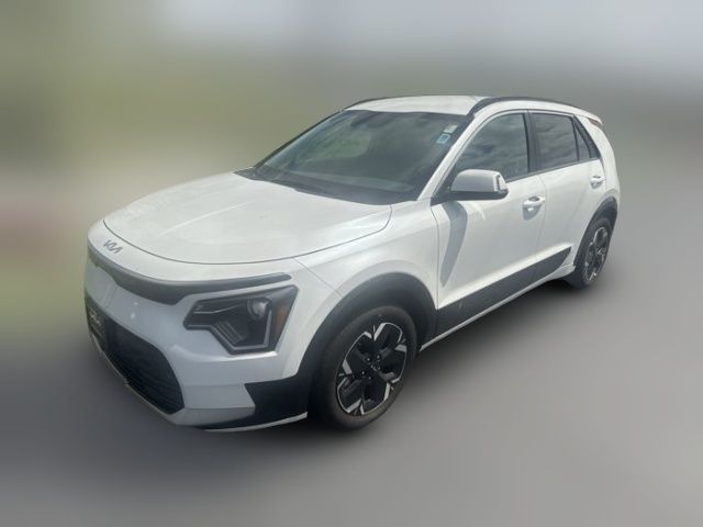 2023 Kia Niro EV Wind