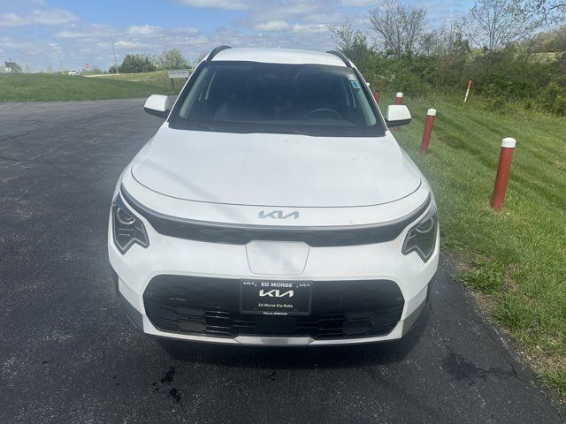 2023 Kia Niro EV Wind