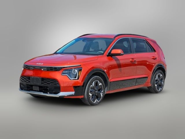 2023 Kia Niro EV Wind