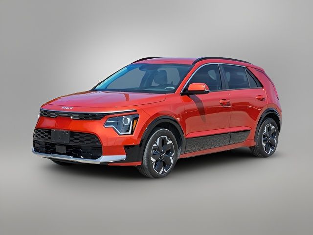 2023 Kia Niro EV Wind