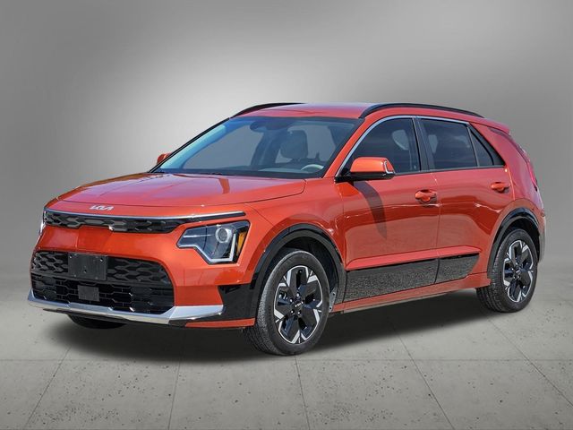 2023 Kia Niro EV Wind