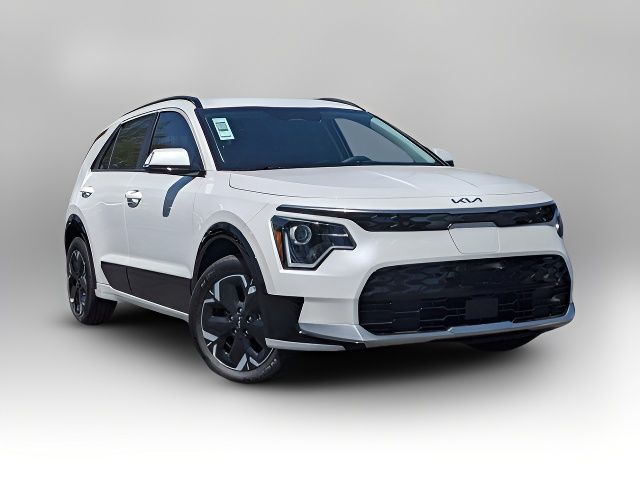 2023 Kia Niro EV Wind
