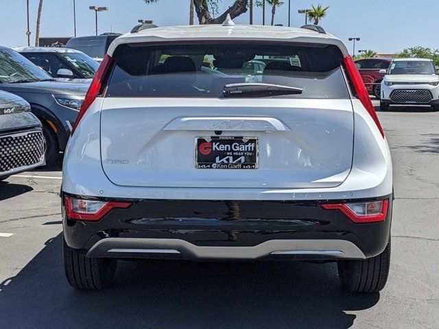 2023 Kia Niro EV Wind