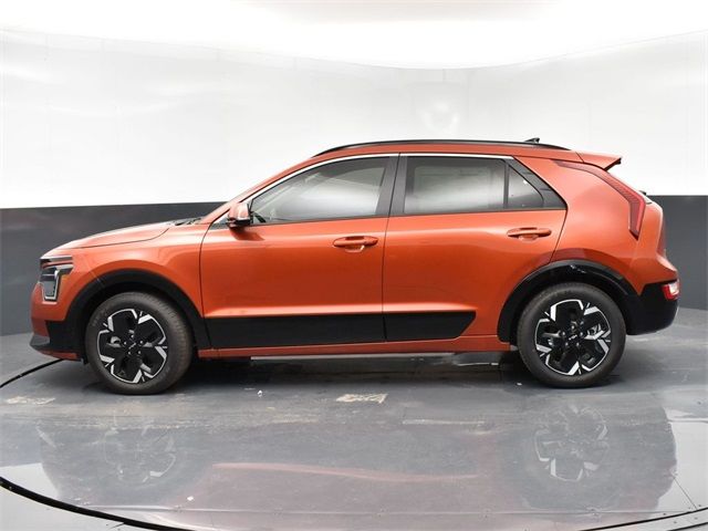 2023 Kia Niro EV Wind