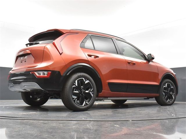 2023 Kia Niro EV Wind