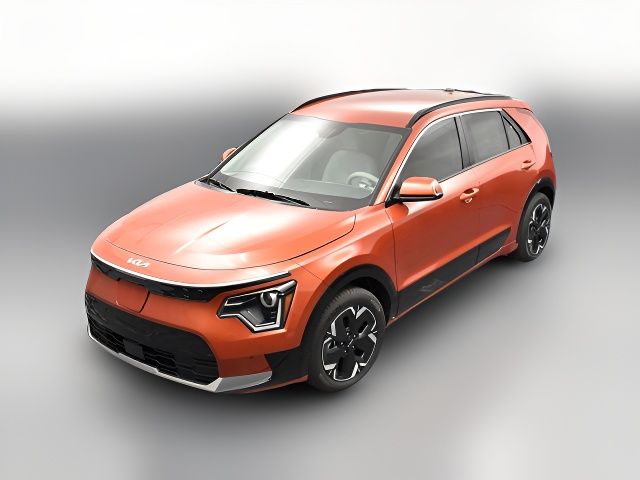 2023 Kia Niro EV Wind