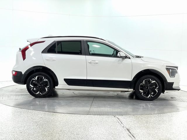 2023 Kia Niro EV Wind