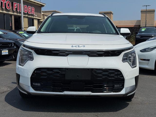 2023 Kia Niro EV Wave