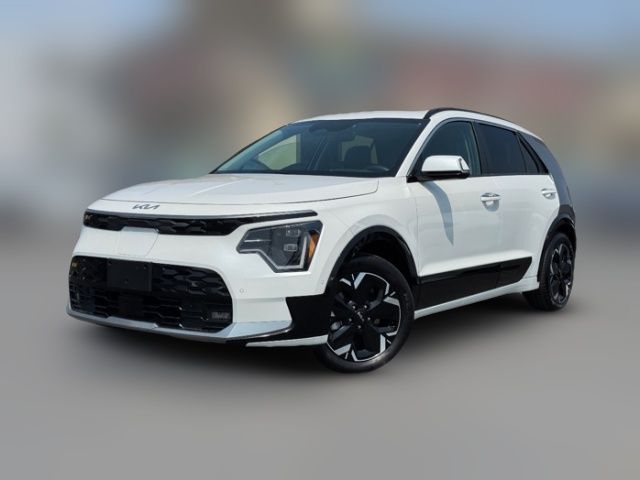 2023 Kia Niro EV Wave