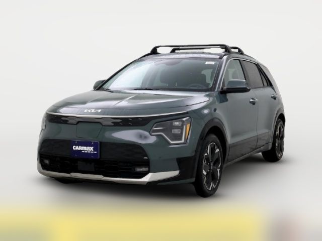 2023 Kia Niro EV Wave