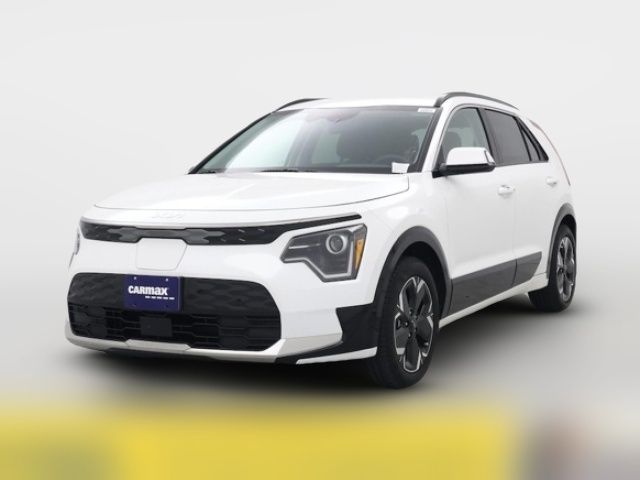 2023 Kia Niro EV EX