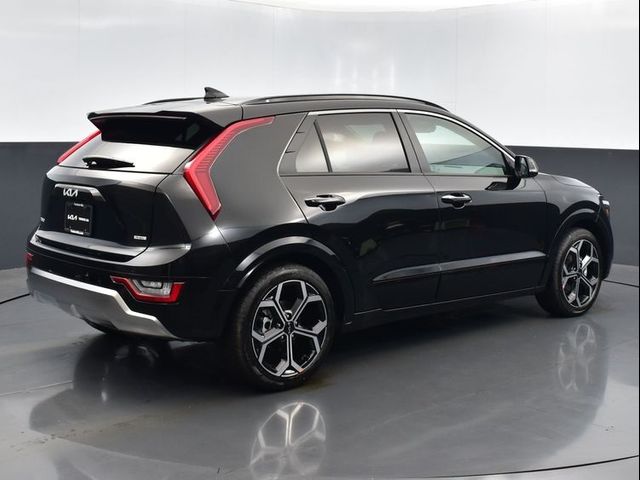 2023 Kia Niro Plug-In Hybrid SX Touring