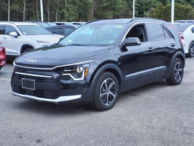 2023 Kia Niro Plug-In Hybrid EX